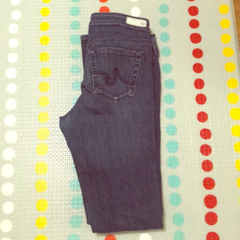 Adriano Goldschmeid super skinny leggings jeans